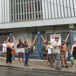PF investiga se problemas na circulação de ônibus prejudicaram eleitor