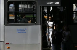 Governo envia ao Congresso proposta de tarifa zero no transporte