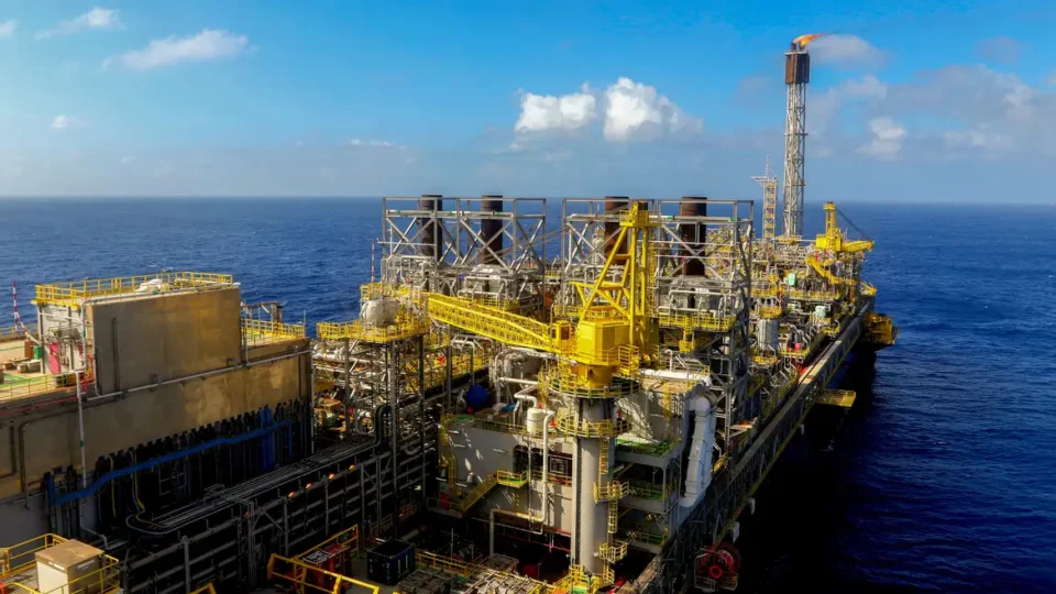 ANP espera leiloar mais de 320 blocos de petróleo nesta quarta
