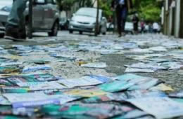 Termina hoje prazo para realização de comícios e ações de campanha