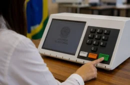 Quem não votou no 1º turno pode votar no 2º? Tire essa e outras dúvidas
