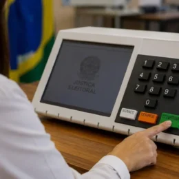 Quem não votou no 1º turno pode votar no 2º? Tire essa e outras dúvidas
