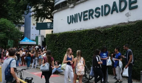 Justiça suspende vaquinha para estudantes viajarem e votarem no 2º turno