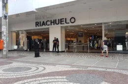 Deputado do PT diz que compras na Riachuelo aparecem como pagamentos ao PL