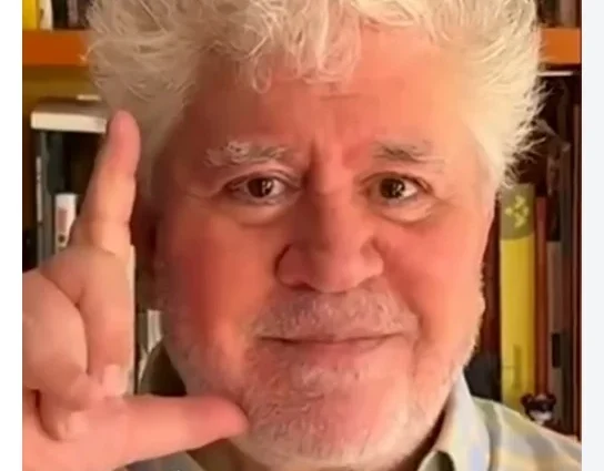 Imagem ilustrativa sobre Tilda Swinton participa de vídeo com estrelas internacionais em apoio a Lula
