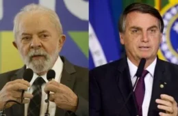 O futuro é glorioso? Uma comparação dos investimentos em ciência nos governos Lula e Bolsonaro