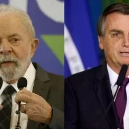 O futuro é glorioso? Uma comparação dos investimentos em ciência nos governos Lula e Bolsonaro