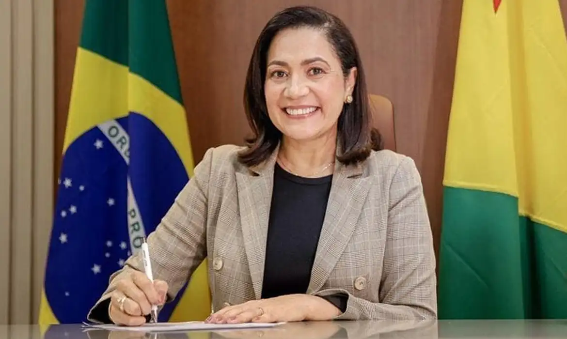 Neto Lucena/Secom