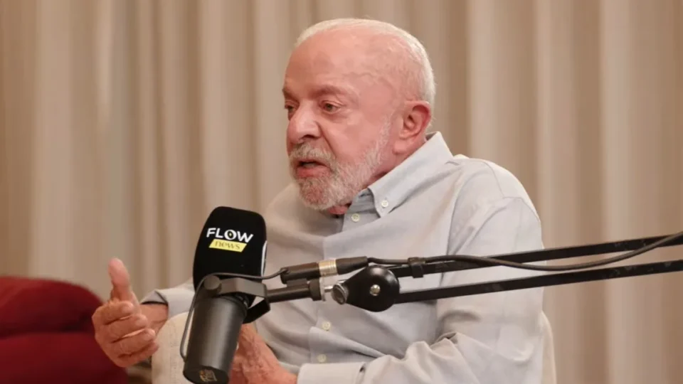 Lula diz ter falado 3 vezes com Fachin sobre crise no STF; condução do caso ‘não foi correta’