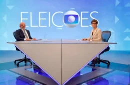 PT estuda exigir à Globo checagem de fatos em tempo real durante debate