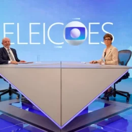 PT estuda exigir à Globo checagem de fatos em tempo real durante debate