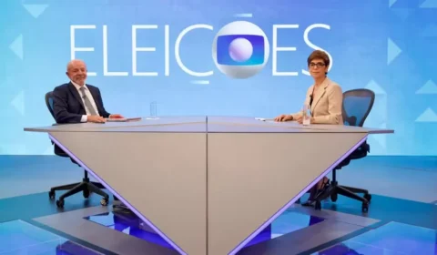 PT estuda exigir à Globo checagem de fatos em tempo real durante debate