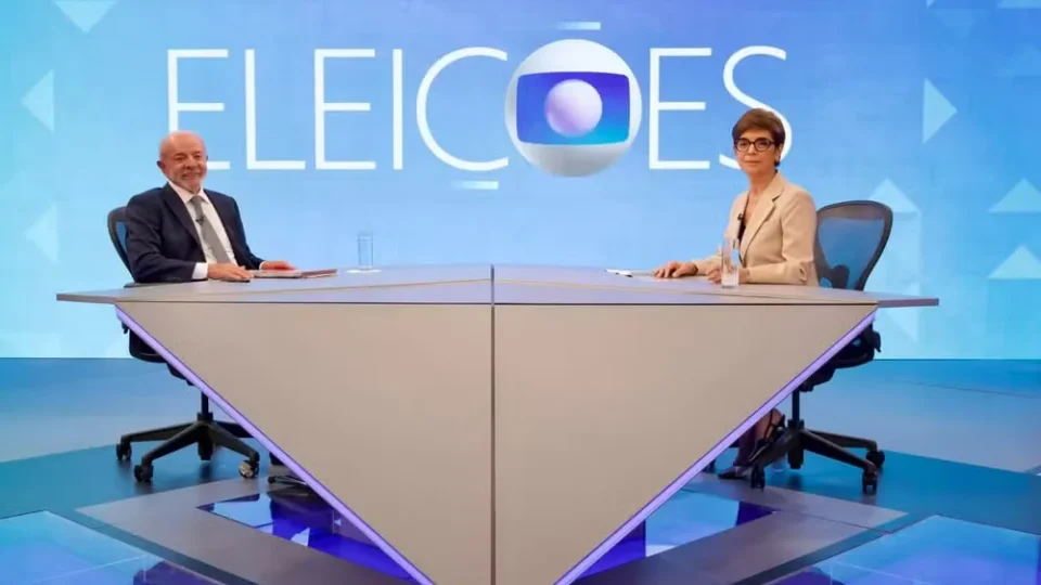 PT estuda exigir à Globo checagem de fatos em tempo real durante debate