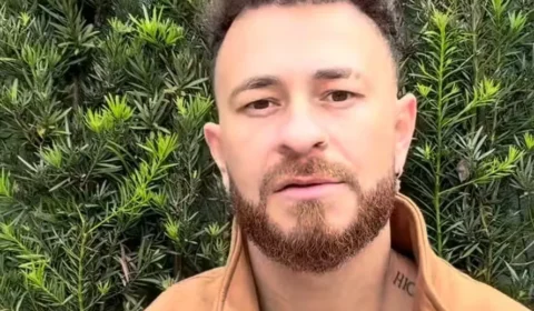 Fred Bruno critica deputado do PL após ser atingido por tiro: ‘Não pode passar impune’