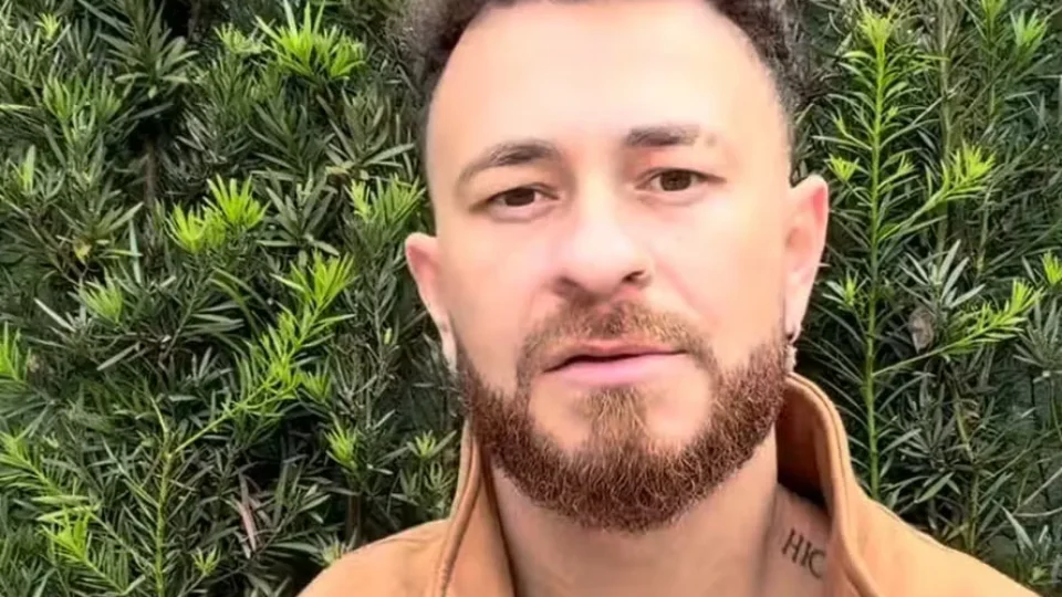 Fred Bruno critica deputado do PL após ser atingido por tiro: ‘Não pode passar impune’