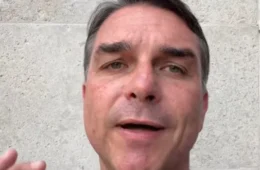 PL reconhece derrota para Lula, e Flávio Bolsonaro diz que vai liderar oposição