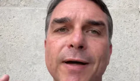 PL reconhece derrota para Lula, e Flávio Bolsonaro diz que vai liderar oposição