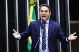 Luciano Zucco (PL) é eleito governador do Rio Grande do Sul no primeiro turno