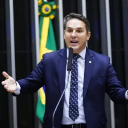Luciano Zucco (PL) é eleito governador do Rio Grande do Sul no primeiro turno