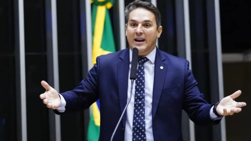 Luciano Zucco (PL) é eleito governador do Rio Grande do Sul no primeiro turno