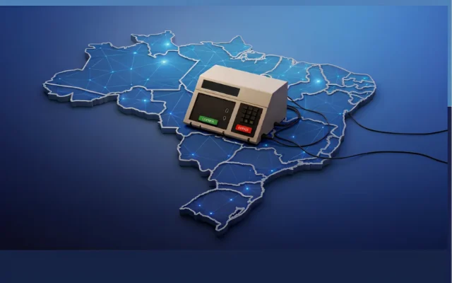 SIGA A APURAÇÃO AQUI