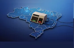 NÚMEROS DO 1º TURNO