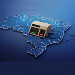 NÚMEROS DO 1º TURNO