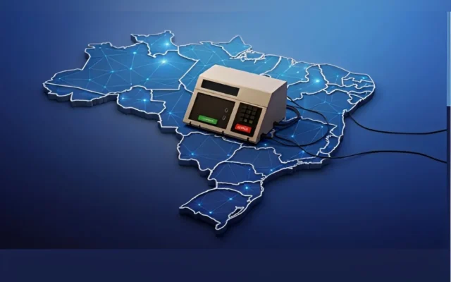VEJA A APURAÇÃO AQUI