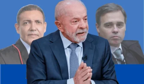 TSE CONTRA LULA