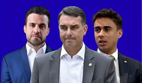 OS MENTIROSOS