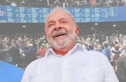 ‘CONQUISTA HISTÓRICA’