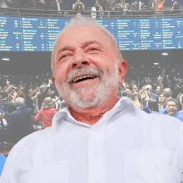 ‘CONQUISTA HISTÓRICA’