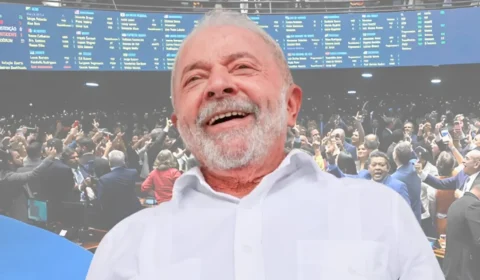 ‘CONQUISTA HISTÓRICA’
