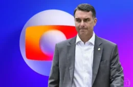 GLOBO SOB SUSPEITA