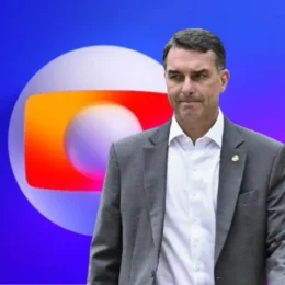 GLOBO SOB SUSPEITA