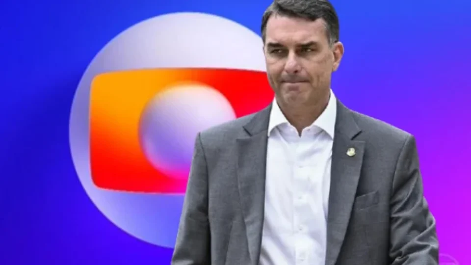 GLOBO SOB SUSPEITA