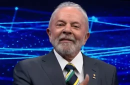 LULA ABRE SIGILO BANCÁRIO