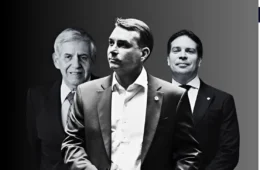 GOLPISTAS DE VOLTA AO PODER?