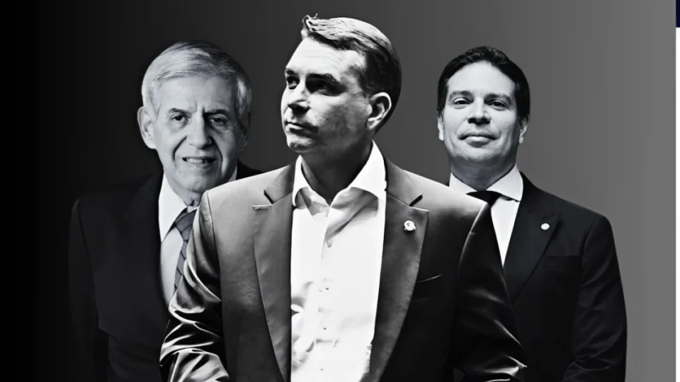 GOLPISTAS DE VOLTA AO PODER?