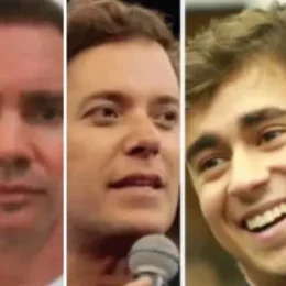 Nikolas omitiu nova conversa e pressão sob Vorcaro para negócio sobre ativo minerário 
