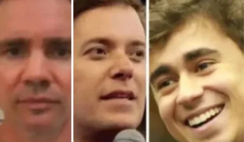 Nikolas omitiu nova conversa e pressão sob Vorcaro para negócio sobre ativo minerário 