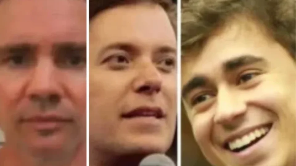 Nikolas omitiu nova conversa e pressão sob Vorcaro para negócio sobre ativo minerário 