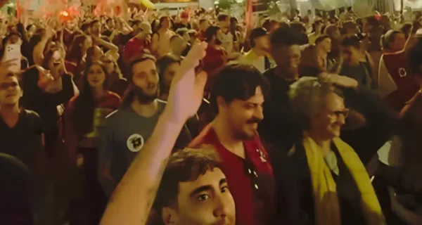 Estudantes que iniciaram onda de atos pró-Lula voltam às ruas: ‘Obstáculo à extrema direita’