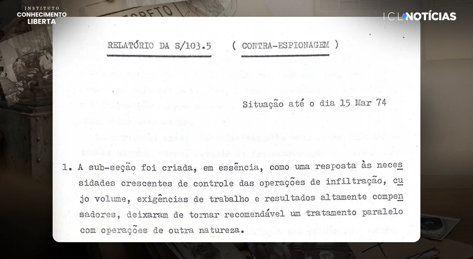 Bandidos de farda foto 011 horizontal