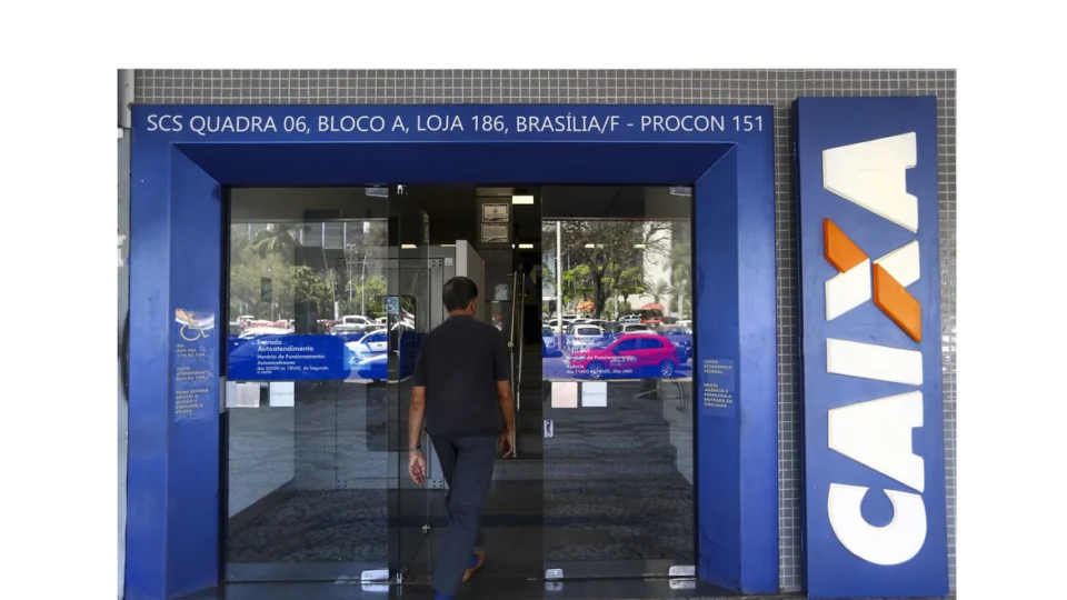 Caixa reduz taxa de juros do crédito imobiliário na modalidade poupança