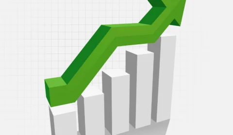 PIB per capita avança no Brasil