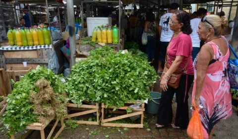 Quase metade do país espera cenário pior na economia, diz Datafolha