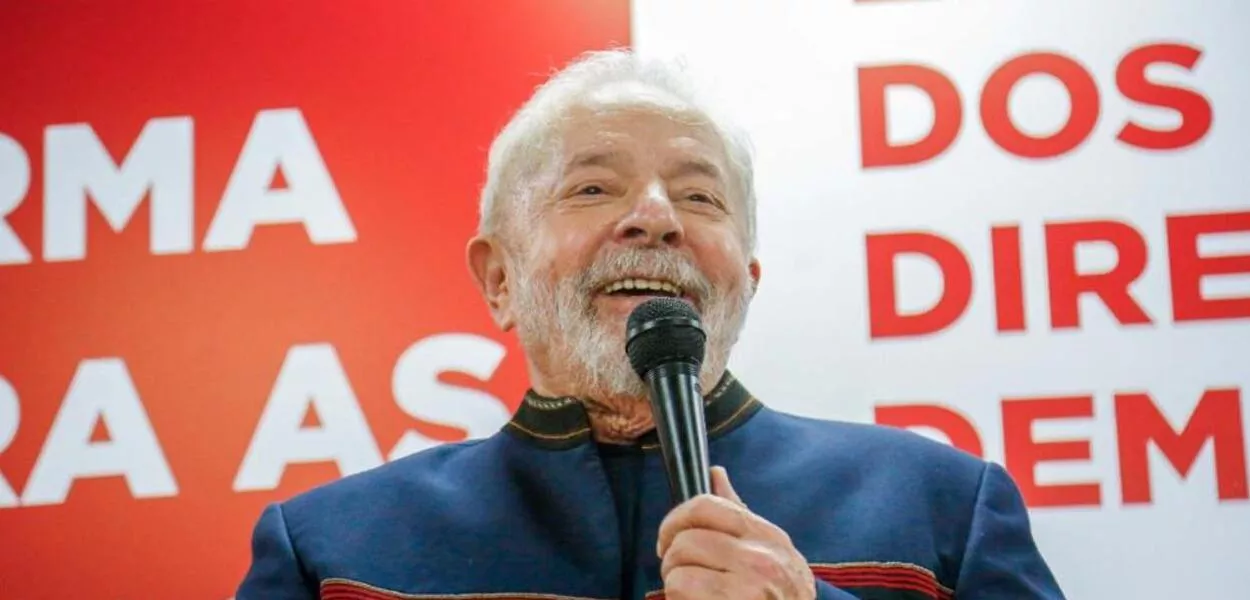 indústria brasileira, pesquisa Quaest, reforma tributária.. Lula entrevista