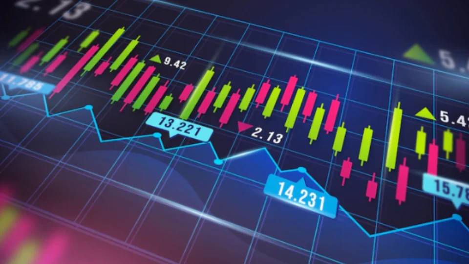 Ibovespa sobe 0,09% com ganhos nas ações da Petrobras