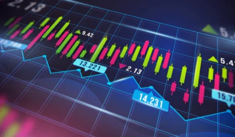 Índices futuros em baixa e bolsas da Europa sem direção definida com a reunião do Fed da próxima semana no radar dos investidores